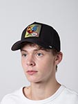 Бейсболка GOORIN BROTHERS арт. 101-3057 (черный)